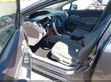 Honda Civic Lx 19XFB2F54CE370494 снимка