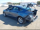 Ford Fusion Hybrid Se 3FA6P0LU1JR238614 снимка