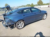 Ford Fusion Hybrid Se 3FA6P0LU1JR238614 photo