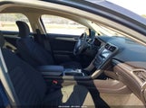 Ford Fusion Hybrid Se 3FA6P0LU1JR238614 fotografie