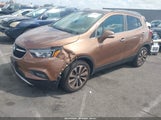 Buick Encore Preferred Ii KL4CJBSB1HB130500 fotografie