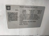 Chevrolet Malibu Fwd Lt 1G1ZD5ST8LF017056 снимка