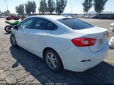 Chevrolet Cruze Lt Auto 1G1BE5SM4H7248755 снимка