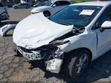 Chevrolet Cruze Lt Auto 1G1BE5SM4H7248755 снимка