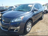 Chevrolet Traverse 1Lt 1GNKRGKD7DJ169835 снимка