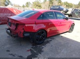 Audi A3 2.0T Premium WAUB8GFF1H1068199 снимка