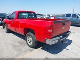 Chevrolet Silverado  Work Truck 1GCNCPEA0BZ188024 снимка