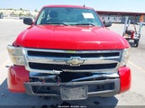 Chevrolet Silverado  Work Truck 1GCNCPEA0BZ188024 снимка