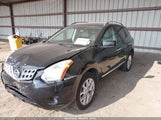 Nissan Rogue Sv JN8AS5MV3BW272063 снимка