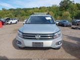 Volkswagen Tiguan Se WVGAV7AX8CW519403 photo