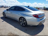 Hyundai Sonata Sel Plus 5NPEJ4J20MH077728 снимка