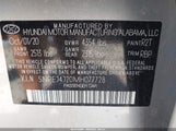 Hyundai Sonata Sel Plus 5NPEJ4J20MH077728 снимка