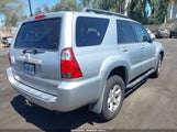 Toyota 4Runner Sr5 Sport V6 JTEZU14R360081705 снимка