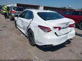Toyota Camry Le 4T1C11AK1LU881817 photo