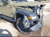 Jeep Wrangler 2-Door Sport 4X4 1C4PJXAN2SW524622 снимка