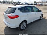 Ford C-Max Hybrid Se 1FADP5AU1GL116818 снимка