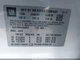 Buick Encore Fwd Preferred KL4CJASB4LB049915 снимка