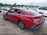 Hyundai Elantra Sel KMHLM4DG2RU684096 снимка
