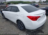 Toyota Corolla Se 2T1BURHE4JC104659 снимка