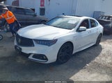 Acura Tlx Tech A-Spec Pkgs 19UUB2F60JA009460 снимка