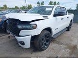 Ram  Big Horn 4X4 5'7 Box 1C6SRFFP1SN649986 снимка