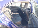 Toyota Corolla Xse 2T1BURHE2HC951111 снимка