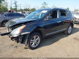 Nissan Rogue Select S JN8AS5MV0FW751501 снимка