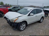 Nissan Rogue Sv JN8AS5MVXCW355278 снимка