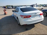 Toyota Camry Le 4T1B11HK0KU845990 fotografie