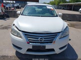 Nissan Sentra Sv 3N1AB7AP2EY292172 снимка