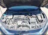 Honda Civic Lx 2HGFC2F57JH538595 снимка