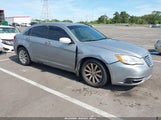 Chrysler 200 Touring 1C3CCBBBXDN609706 fotografie