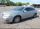 Chrysler 200 Touring 1C3CCBBBXDN609706 снимка