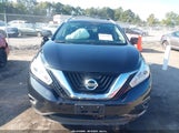 Nissan Murano Sl 5N1AZ2MH3GN155592 снимка