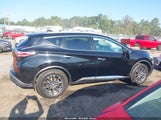 Nissan Murano Sl 5N1AZ2MH3GN155592 снимка