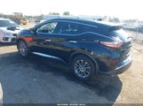 Nissan Murano Sl 5N1AZ2MH3GN155592 снимка