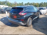 Nissan Murano Sl 5N1AZ2MH3GN155592 снимка