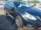 Nissan Murano Sl 5N1AZ2MH3GN155592 снимка