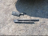 Kia K4 Lxs 3KPFT4DE5SE037893 снимка