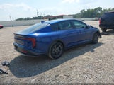 Kia K4 Lxs 3KPFT4DE5SE037893 снимка