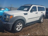 Dodge Nitro Sxt 1D8GT28K57W683555 photo