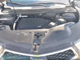 Acura Mdx Advance Pkg 5J8YD3H82KL006128 снимка