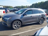 Acura Mdx Advance Pkg 5J8YD3H82KL006128 снимка