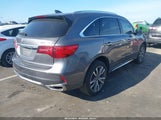 Acura Mdx Advance Pkg 5J8YD3H82KL006128 снимка