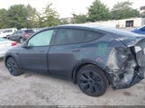 Tesla Model Y Long Range Dual Motor All-Wheel Drive/Rwd 7SAYGDED6RF132568 снимка