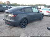 Tesla Model Y Long Range Dual Motor All-Wheel Drive/Rwd 7SAYGDED6RF132568 снимка