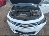 Chevrolet Impala Lt 1G11Z5SA2KU134249 снимка