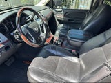 Cadillac Escalade Standard 1GYEC63848R176536 снимка