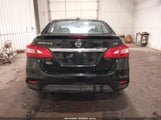 Nissan Sentra Sr 3N1AB7AP8GY313559 снимка