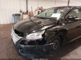 Nissan Sentra Sr 3N1AB7AP8GY313559 снимка